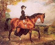 Osborne, William Mrs. Sarah Elizabeth Conolly oil painting picture wholesale